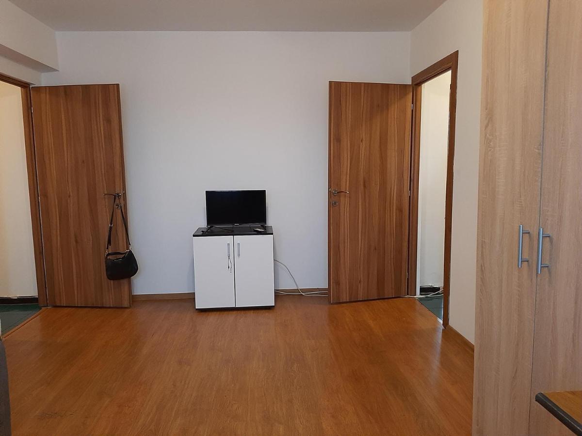 Ultracentral Apartment Bulevard Regele Mihai Nr 10, Sc A Ap 16 Temešvár Exteriér fotografie