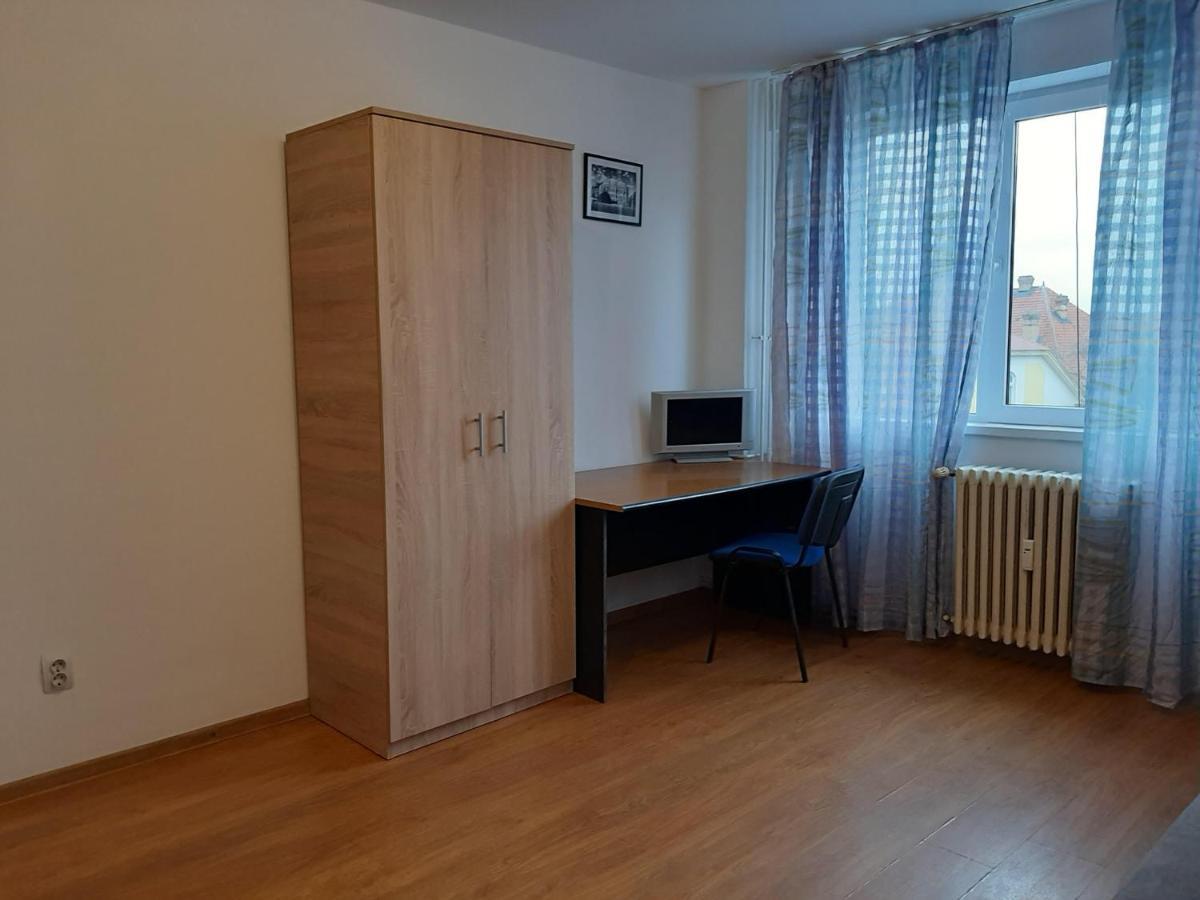 Ultracentral Apartment Bulevard Regele Mihai Nr 10, Sc A Ap 16 Temešvár Exteriér fotografie