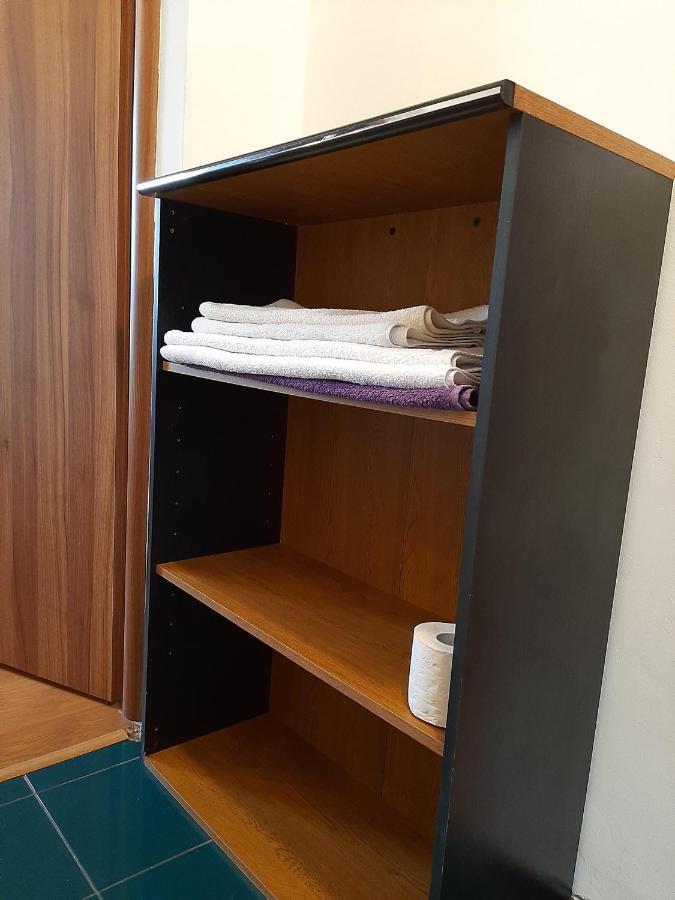Ultracentral Apartment Bulevard Regele Mihai Nr 10, Sc A Ap 16 Temešvár Exteriér fotografie