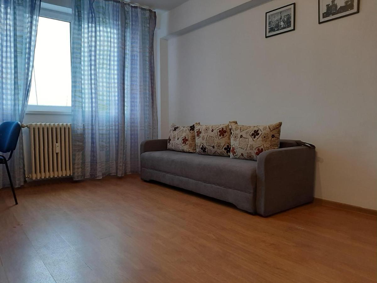 Ultracentral Apartment Bulevard Regele Mihai Nr 10, Sc A Ap 16 Temešvár Exteriér fotografie