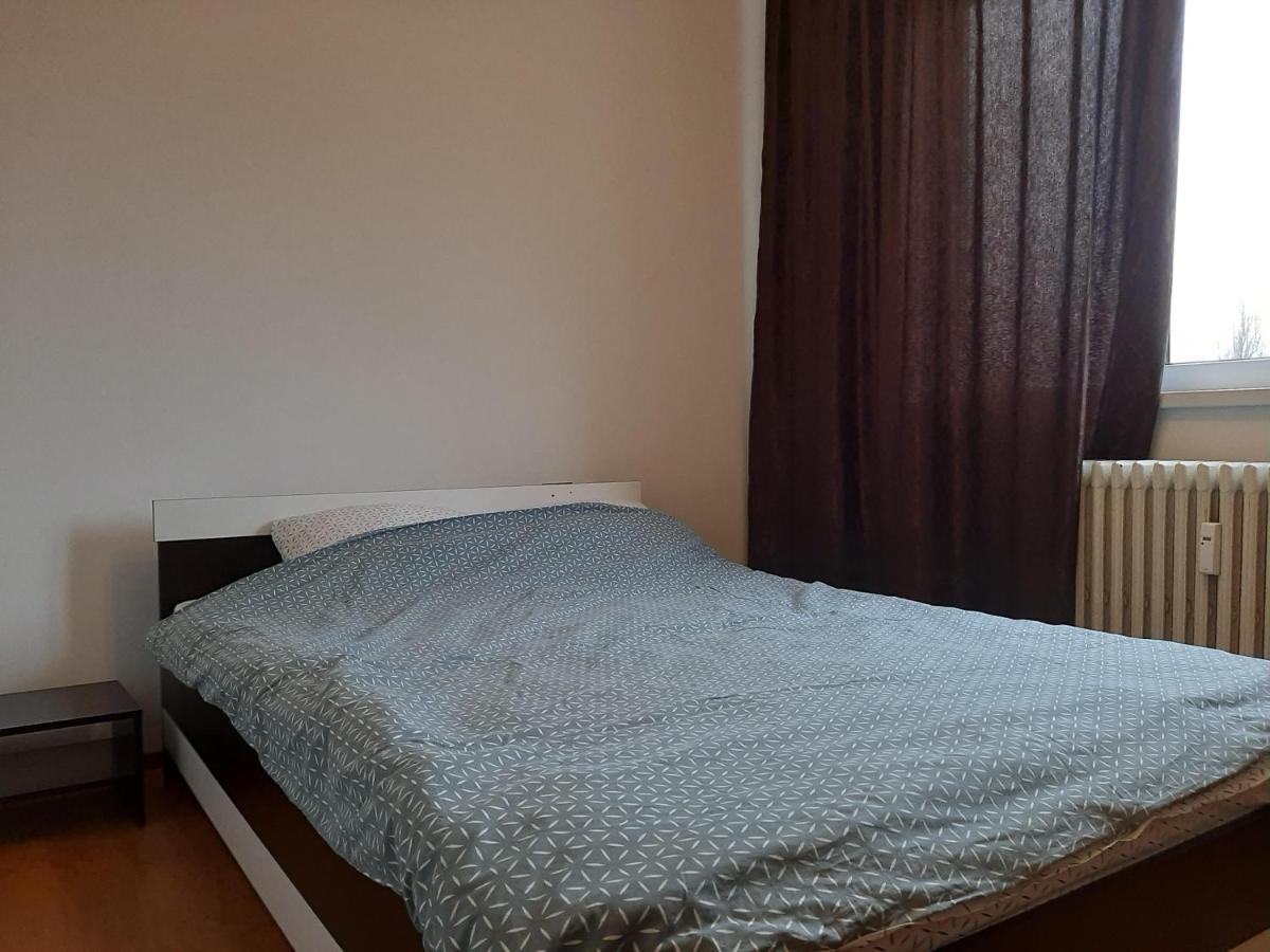 Ultracentral Apartment Bulevard Regele Mihai Nr 10, Sc A Ap 16 Temešvár Exteriér fotografie