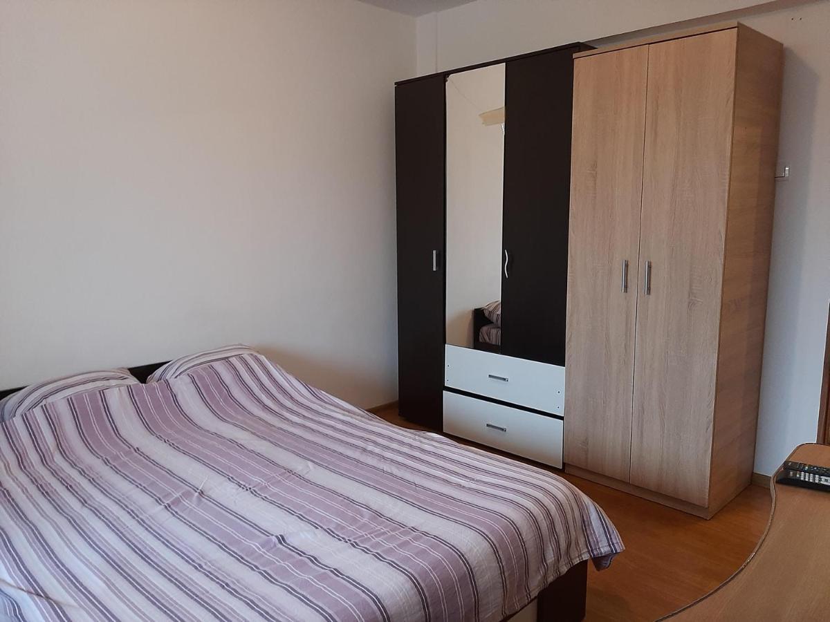 Ultracentral Apartment Bulevard Regele Mihai Nr 10, Sc A Ap 16 Temešvár Exteriér fotografie
