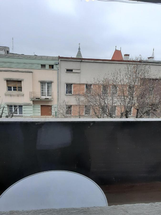 Ultracentral Apartment Bulevard Regele Mihai Nr 10, Sc A Ap 16 Temešvár Exteriér fotografie