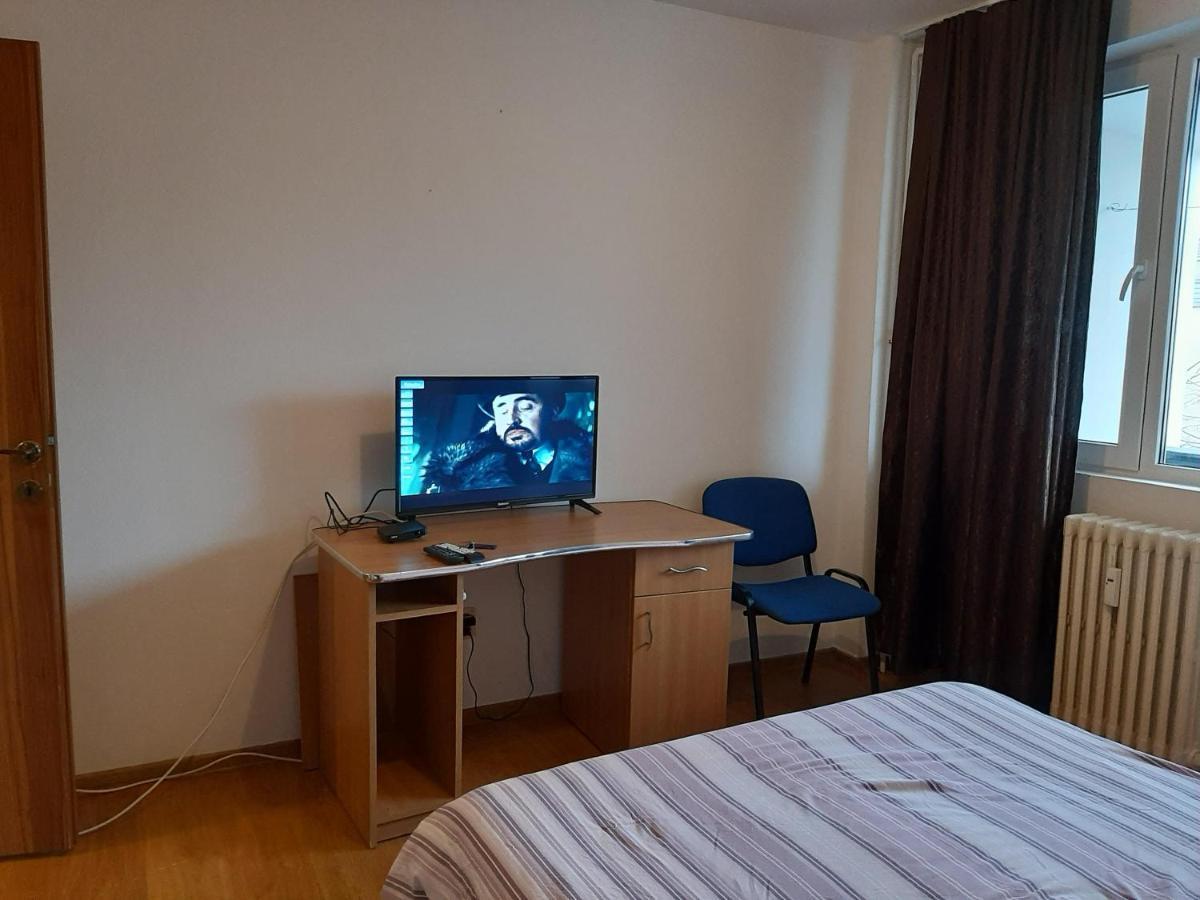 Ultracentral Apartment Bulevard Regele Mihai Nr 10, Sc A Ap 16 Temešvár Exteriér fotografie