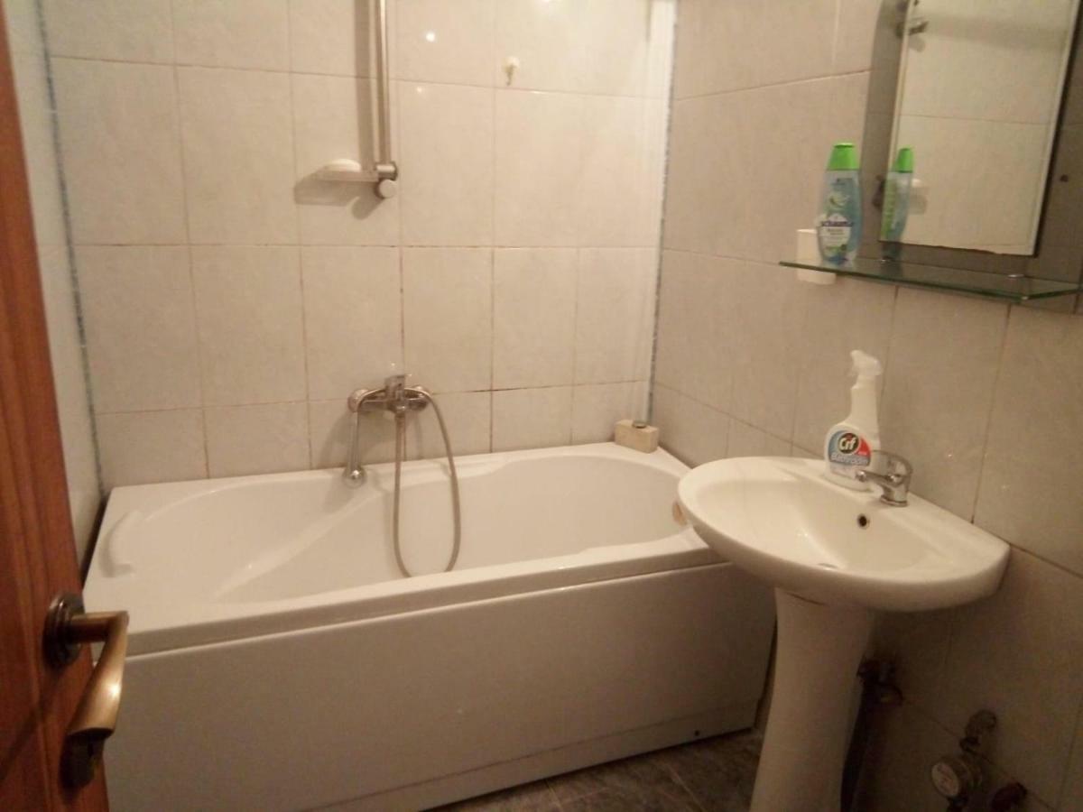 Ultracentral Apartment Bulevard Regele Mihai Nr 10, Sc A Ap 16 Temešvár Exteriér fotografie