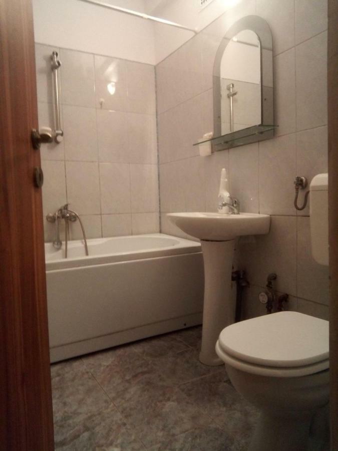 Ultracentral Apartment Bulevard Regele Mihai Nr 10, Sc A Ap 16 Temešvár Exteriér fotografie